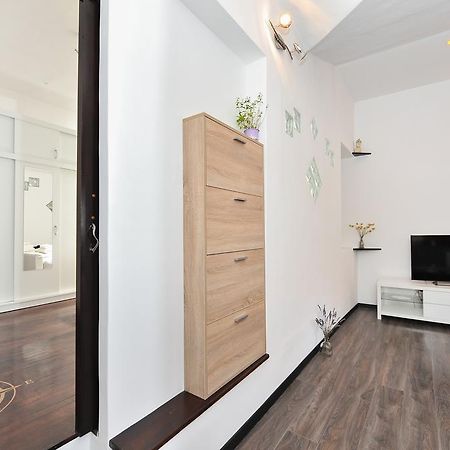Apartment Borgo Zadar Dış mekan fotoğraf