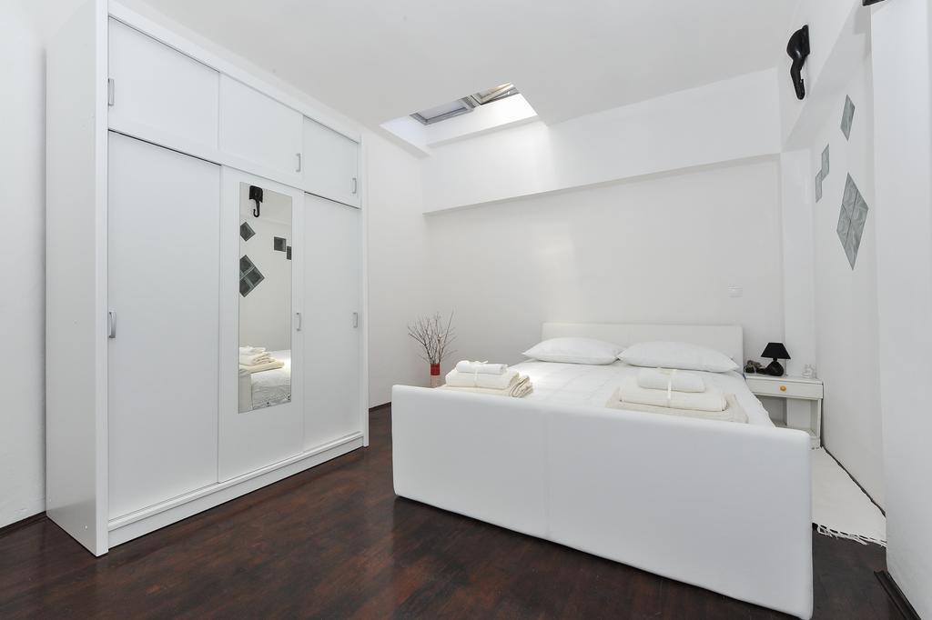 Apartment Borgo Zadar Dış mekan fotoğraf