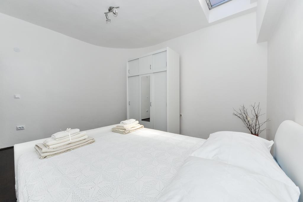 Apartment Borgo Zadar Dış mekan fotoğraf