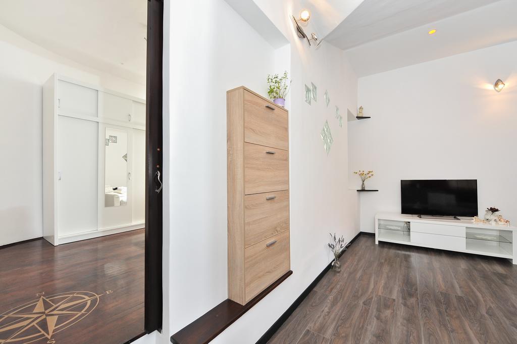 Apartment Borgo Zadar Dış mekan fotoğraf
