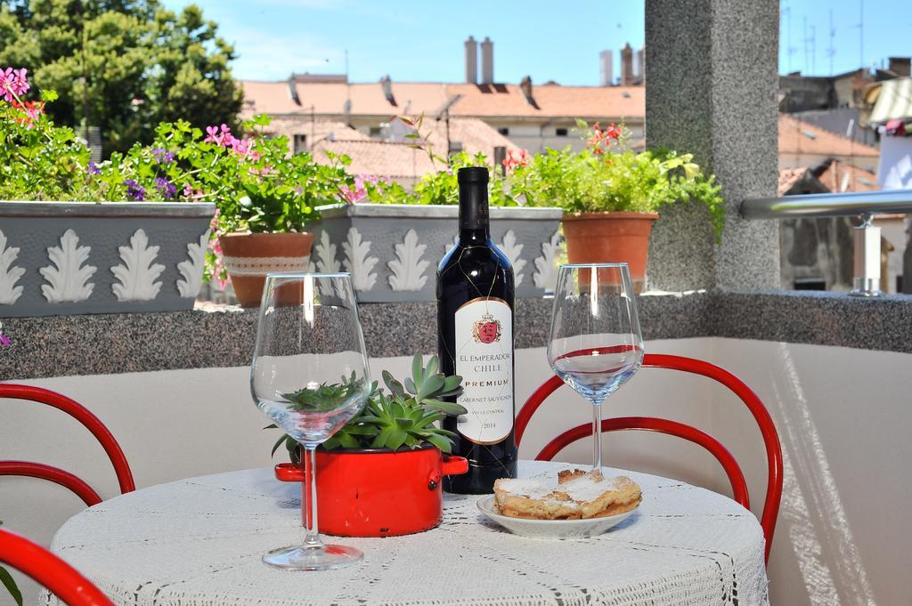 Apartment Borgo Zadar Dış mekan fotoğraf